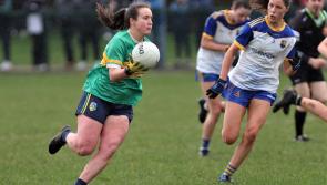 Last-minute drama as Leitrim and Longford finish level in League clash