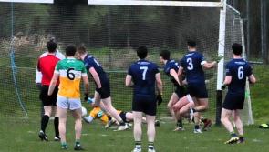 Battling Leitrim effort not quite enough to get past Offaly