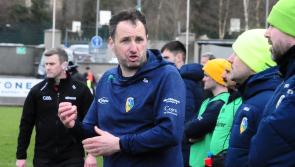 Poacher seeks culture change as he encourages fans to get behind young Leitrim team