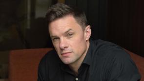 Bressie brings show "Where Is My Mind?" to Leitrim for an unforgettable night