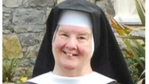 Paths to our Lord&hellip;Celebrating 50 years as a Poor Clare 