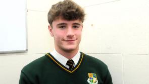 We have full trust in Mr Ward says St Clare's Bailey McBride