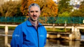 Kevin Love: The engineer powering Leitrim’s water supply