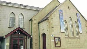 Glens arts centre raises vital funds for equipment upgrade