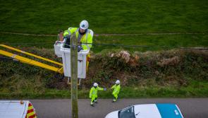 High-speed fibre broadband finally arrives in underserved areas of Leitrim