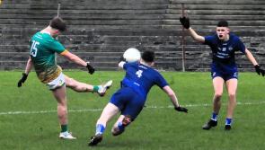 Gethins ensures fairytale ending as St Clare's Manorhamilton land historic All-Ireland title