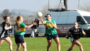 Improving Sligo inflict third League defeat on Leitrim