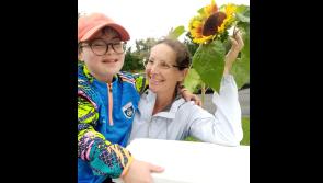 Down Syndrome Ireland's Leitrim branch celebrates ‘Amazing Alice’