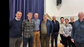 Community rallies to halt controversial mast near school in north Leitrim