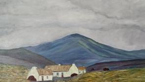 Solas Art Gallery’s spring exhibition bursts with fresh inspiration