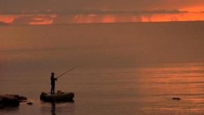 Fishing stand at Leitrim lake to be replaced