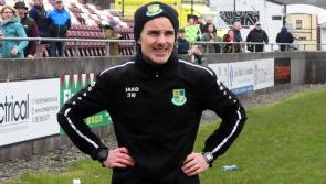 Teamwork and leadership got St Clare's CS across the line says Shane Ward