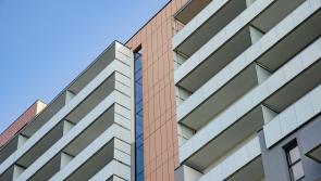 Leitrim among lowest in Ireland for apartment planning approvals