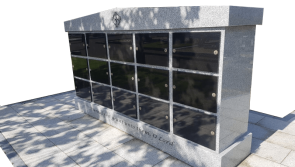 Proposal to amend columbarium wall rules in Leitrim