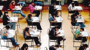‘One in 10 are dyslexic’: Leitrim councillor calls for fairer exam time allocation