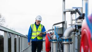 Safety concerns over access at Leitrim pumping stations