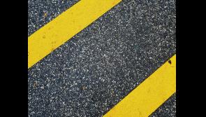 Call for action on faded road markings and misaligned signs in Leitrim