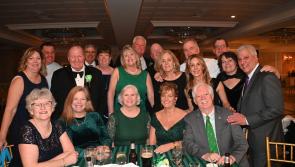 Leitrim Society of New York celebrates St. Patrick&rsquo;s Day in style