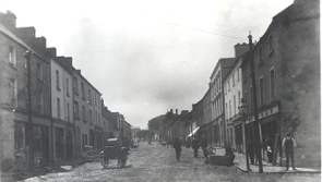 Gerry McDonagh pens song to Leitrim’s lost generations