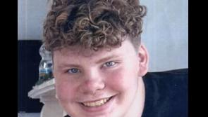 MISSING: Leitrim teenager reported missing from his home earlier this week 