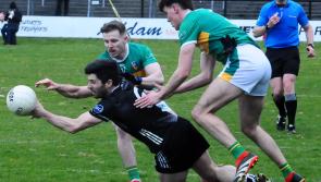 THE LAST POINT: A week best, but unlikely to be, forgotten