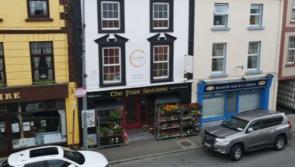 In Pictures: The Four Seasons in Leitrim is now on sale for €165,000