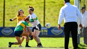 Focus turns to championship for Leitrim Mens and Ladies teams