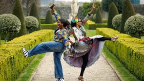 Africa Day set to light up Leitrim with colour, culture and celebration