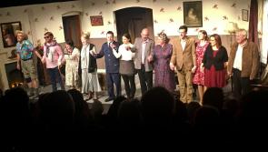 Drama and tension unfold in Leitrim&rsquo;s Corn Mill Theatre this Easter

