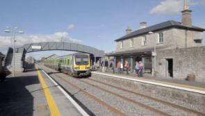Councillors ‘disappointed’ by lack of investment in Leitrim train station