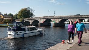 Rediscovering Leitrim’s waterways for Easter holidays and beyond
