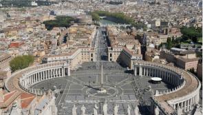 All you need to know about the conclave as date to elect Pope Francis' successor revealed