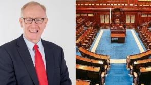 Sligo-Leitrim TD steps into cross-border role amid “challenging” environment