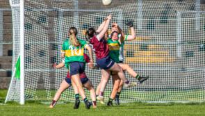 Blistering Galway start blows Leitrim away as Tribe lay down a marker