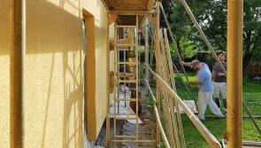 ALERT: Irish homeowners warned renovation jobs could lead to €10,000 fine or jail