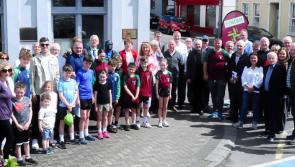 Ballinamore AC celebrate 60th anniversary in style - GALLERY