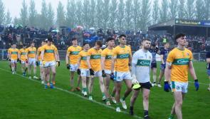 No change for Leitrim as Steven Poacher names team to face Kildare in Tailteann Cup