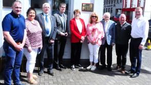 Ballinamore AC celebrate 60th anniversary