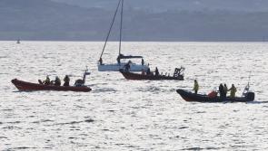 RIP: Two teenagers tragically killed while swimming off coast of Donegal