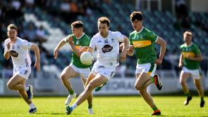 Kildare sweep Leitrim optimism aside in ruthless demolition in Newbridge