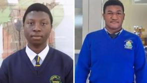 'Unimaginable pain and loss' - Over €25,000 raised for teenagers who died in Lough Swilly tragedy