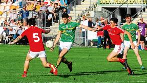 Wee County's struggles an inspiration