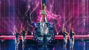 Social media reacts as Ireland crash out of the Eurovision 2025 semi-final