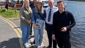 Filming in Leitrim to showcase county to Australian audience of 1 million
