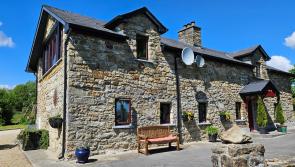 WATCH: A remarkable rural retreat in Leitrim offers timeless charm and modern comfort