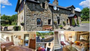 IN PHOTOS: see inside a secluded storybook farmhouse in Leitrim set on 9.5 acres