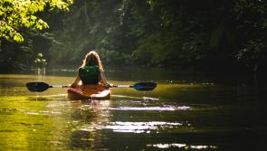 Two exciting water sports activities being held next month in Leitrim