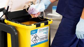 Lack of safe medical waste disposal for Leitrim care workers highlighted at meeting