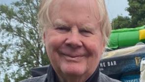 RIP:  Irish 'legend' Christy Maye paid tribute as towering figure in business world