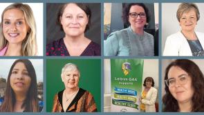 Her seat at the table: Leitrim PPN to spotlight women’s role in local decision-making